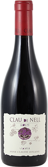clau-de-nell-violette