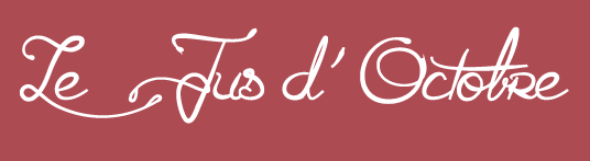 Le Jus d'Octobre